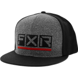 FXR Racing Jockey Fxr Podium 22S