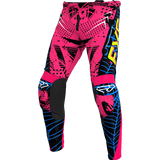 Pantalón FXR Youth Clutch 26 Arachnid