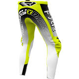 Pantalón FXR Podium Gladiator 26 Hivis/Black/Grey