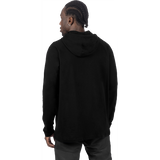 Poleron M Trainer Premium Lite Hoodie 24 Black/Grey
