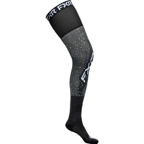 FXR Racing Calcetines Fxr Riding Sock 24 Splatter