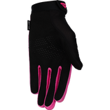 Guante FXR Reflex Air 26 Pink/Black