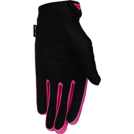 Guante FXR Reflex Air 26 Pink/Black