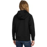 Poleron Youth Pilot Upf Po Hoodie 24