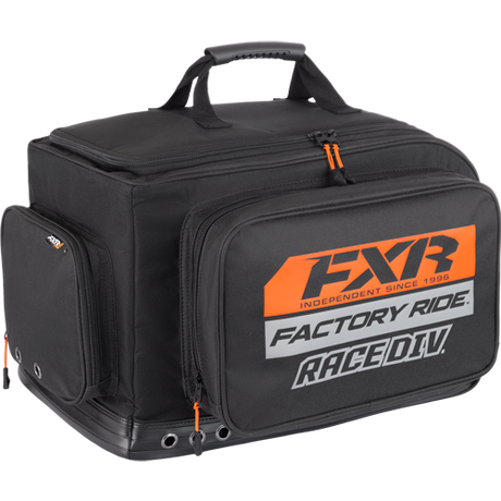FXR Racing Bolso Casco Fxr Ultimate 17