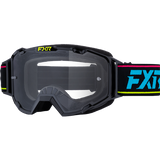 Antiparra FXR Maverick Prime Mx Rave
