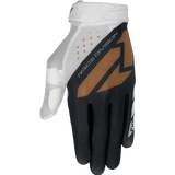 Guante FXR Reflex Air 26 Granite/White