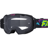 Antiparra FXR Maverick Prime Mx Sketchy