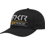 Jockey FXR Race Division 25 Black/Kash