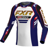 Jersey FXR Revo Alpha 26 Admiral