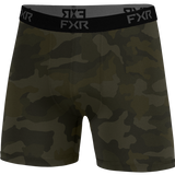 FXR Racing Boxer Fxr Atmosphere Army Camo