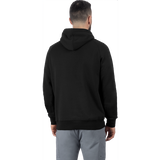 Poleron Unisex Victory Po Hoodie 24 Black/White