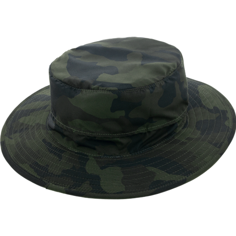 FXR Racing Sombrero Attack Fxr Army Camo/Stone