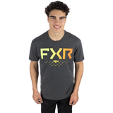 Polera FXR M Helium Premium 24 Char Heather/Inferno