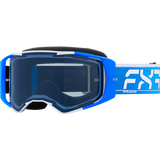 Antiparra FXR Factory Ride 26 Blue