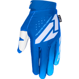 Guante FXR Reflex 26 Blue/White