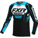 Jersey FXR Revo Alpha 26 Brisk