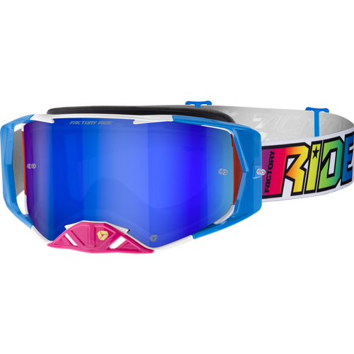 Factory Ride Antiparra Factory Ride 22 Prism