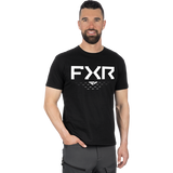 Polera FXR M Helium Premium 24 Black/White