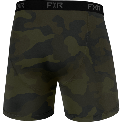 FXR Racing Boxer Fxr Atmosphere Army Camo