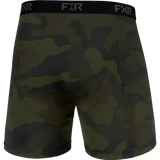 FXR Racing Boxer Fxr Atmosphere Army Camo