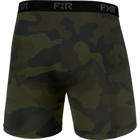 FXR Racing Boxer Fxr Atmosphere Army Camo