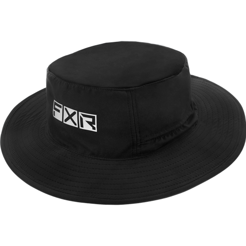 FXR Racing Sombrero Attack Fxr Black/Grey