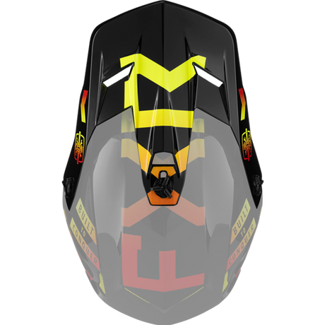 FXR Racing Vicera Fxr Gladiator