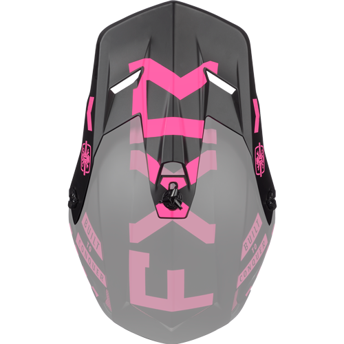 FXR Racing Vicera Fxr Gladiator