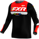 Jersey FXR Apex 26 Red