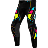 Pantalón FXR Revo Velocity 26 Rave