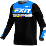 Jersey FXR Apex 26 Blue
