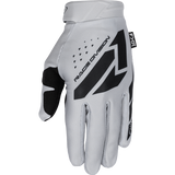 Guante FXR Reflex 26 Grey/Black