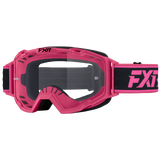 Antiparra FXR Maverick Prime Mx Razzle