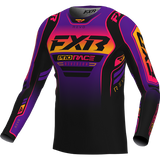 Jersey FXR Revo Alpha 26 Twilight