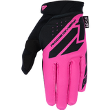Guante FXR Youth Reflex 26 Pink/Black