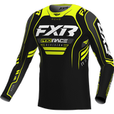 Jersey FXR Revo Alpha 26 Toxic