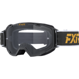 Antiparra FXR Maverick Prime Mx Graphite