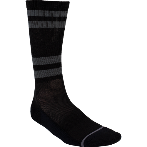 FXR Racing Calcetines Fxr Turbo Athletic 21 (2 Pares)