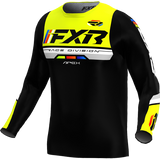 Jersey FXR Apex 26 Hivis