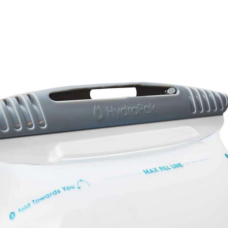 Bolsa De Hidratación Ultraduradera Uswe De 2,0 L Con Conexión Plug & Play