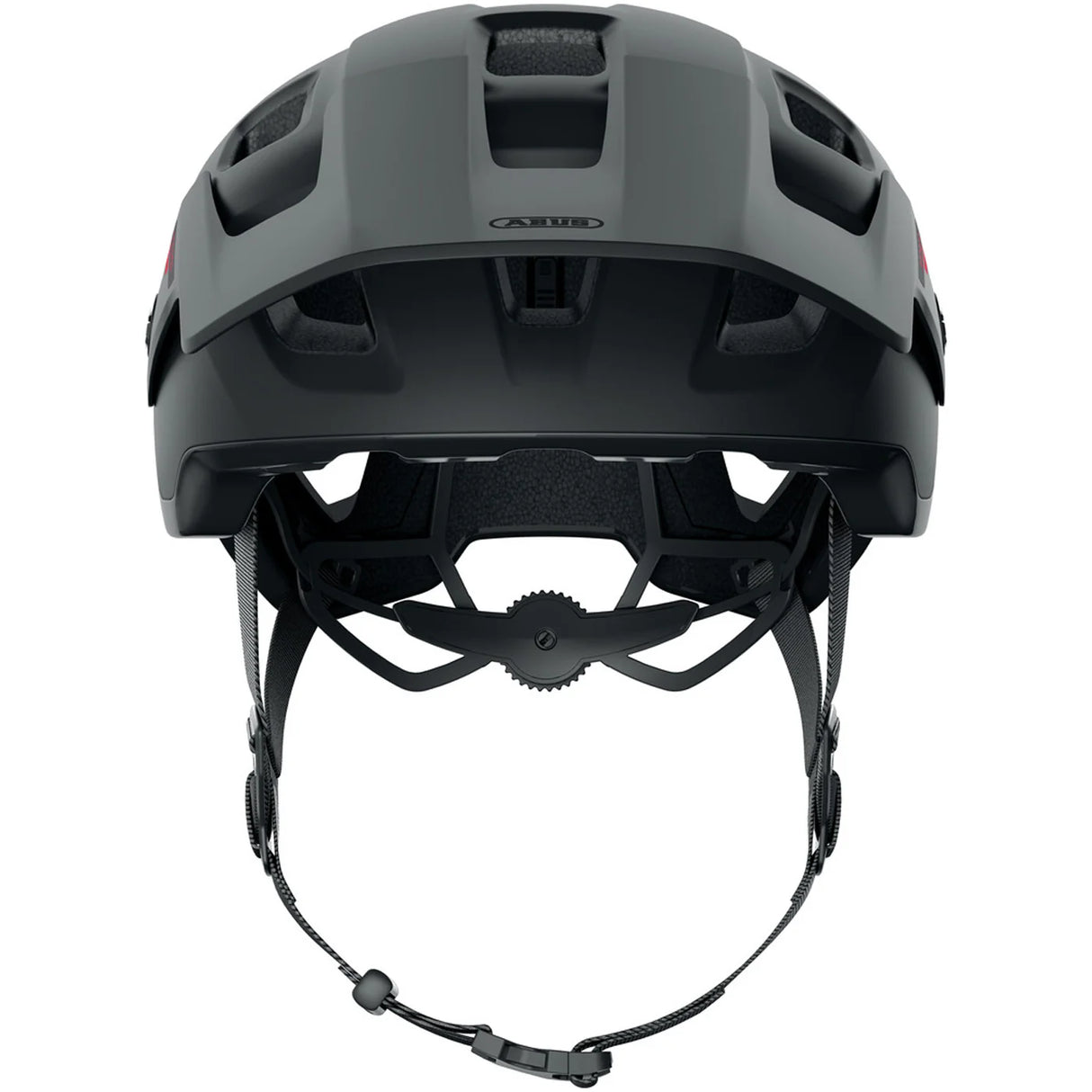 Casco Bicicleta Abus Modrop Quin Negro