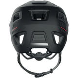 Casco Bicicleta Abus Modrop Quin Negro