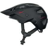 Casco Bicicleta Abus Modrop Quin Negro
