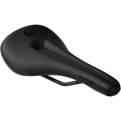 Asiento Sdg Bel-Air  V3 Max Lux-Alloy Dark Grey