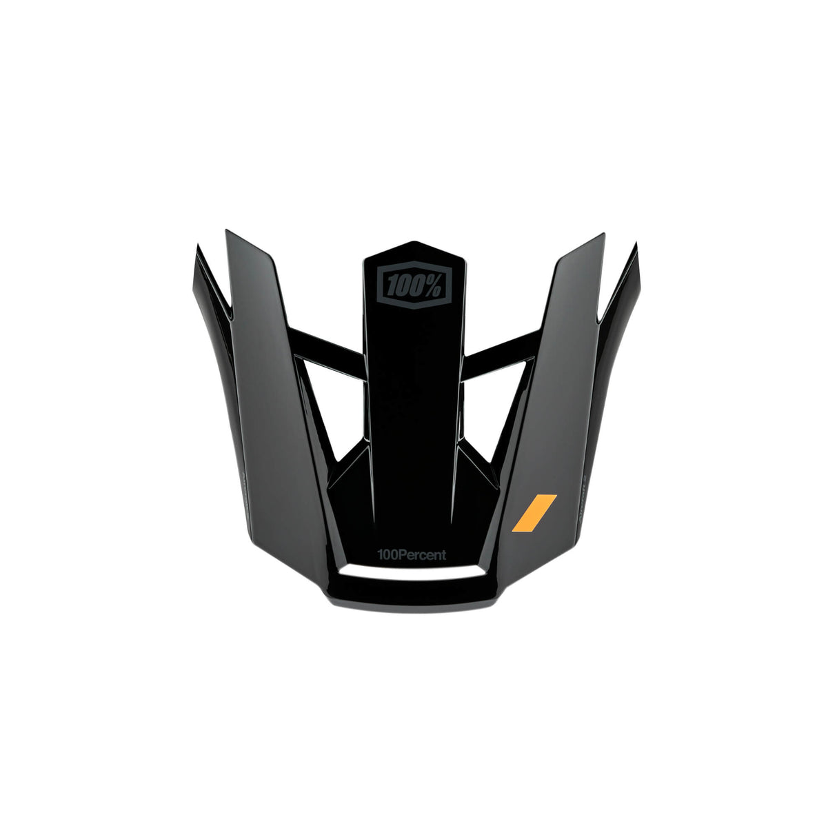 Visor Casco 100% Aircraft 2 W/ Snap