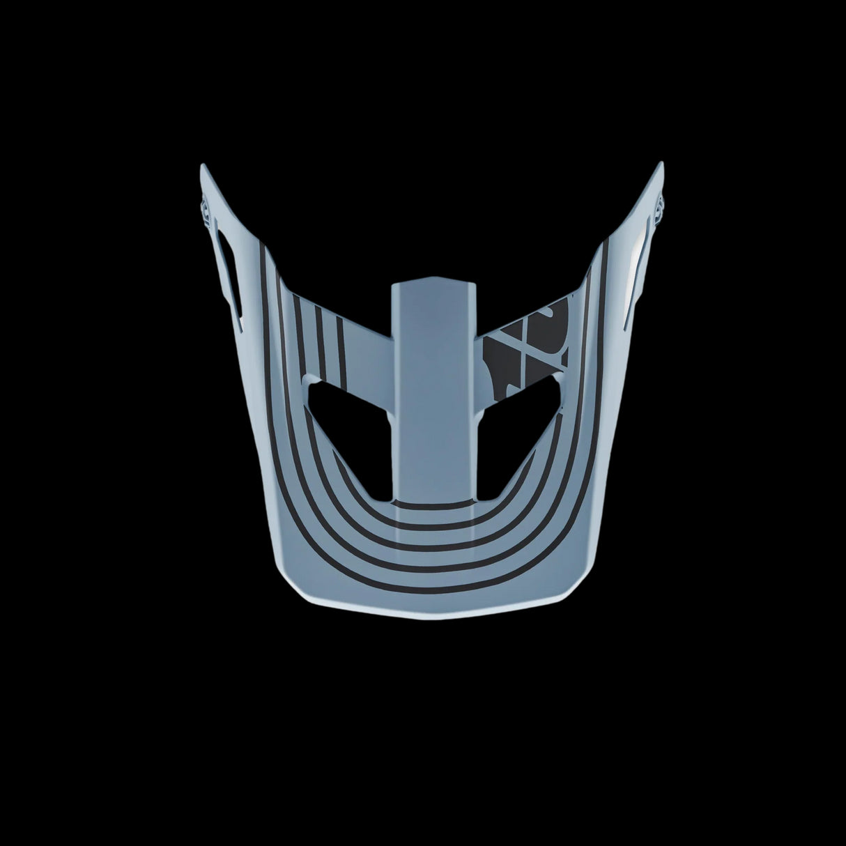 Visor Casco 100% Status