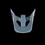 Visor Casco 100% Status