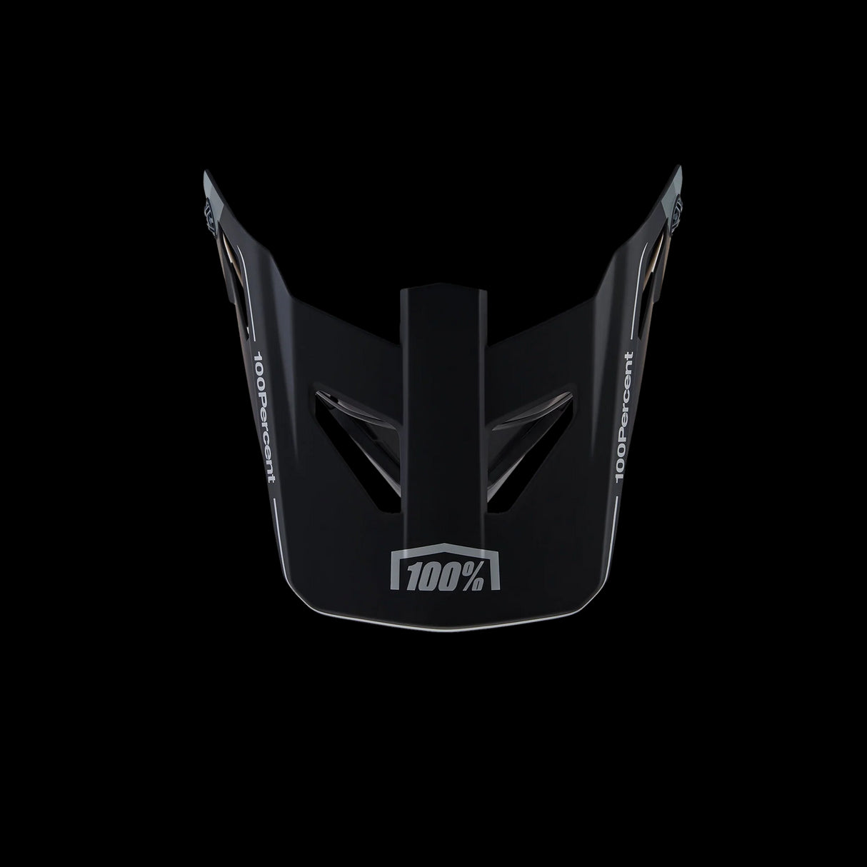 Visor Casco 100% Status