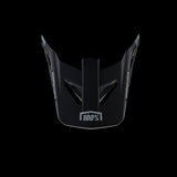 Visor Casco 100% Status